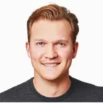 Picture of Spencer Lussier, Co-Founder & CEO