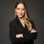 Picture of Katherine Marciniak, Director of Sponsorships, Growth & Branding